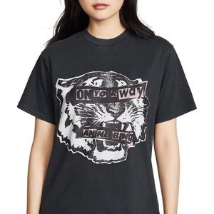 Anine Bing Tee